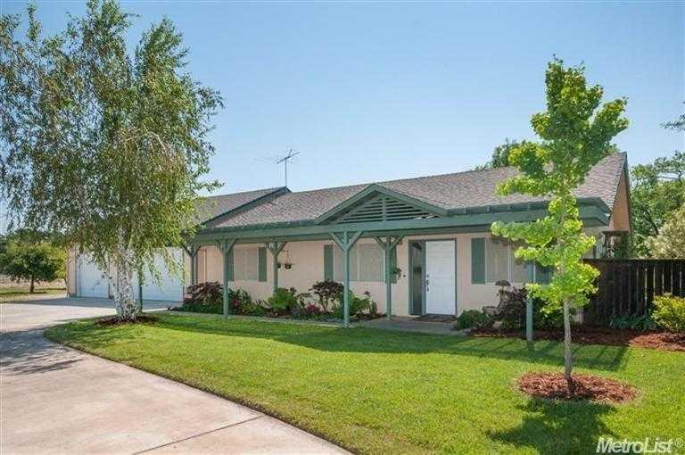 6801 grant line, 20073616, Sloughhouse, Detached,Ranchette/Country,  sold, Realty World - Greater Sacramento Properties